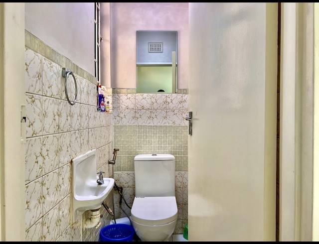 3 BEDROOM DUPLEX FOR SALE IN ESSENWOOD